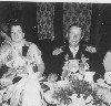 Königspaar 1954